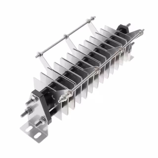 ERZ-U26JP112 Panasonic Electronic Components TVS - Varistores MOV
